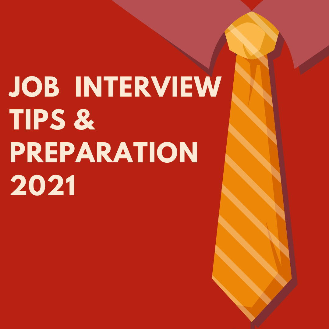 Job Interview Tips and Preparation 2024