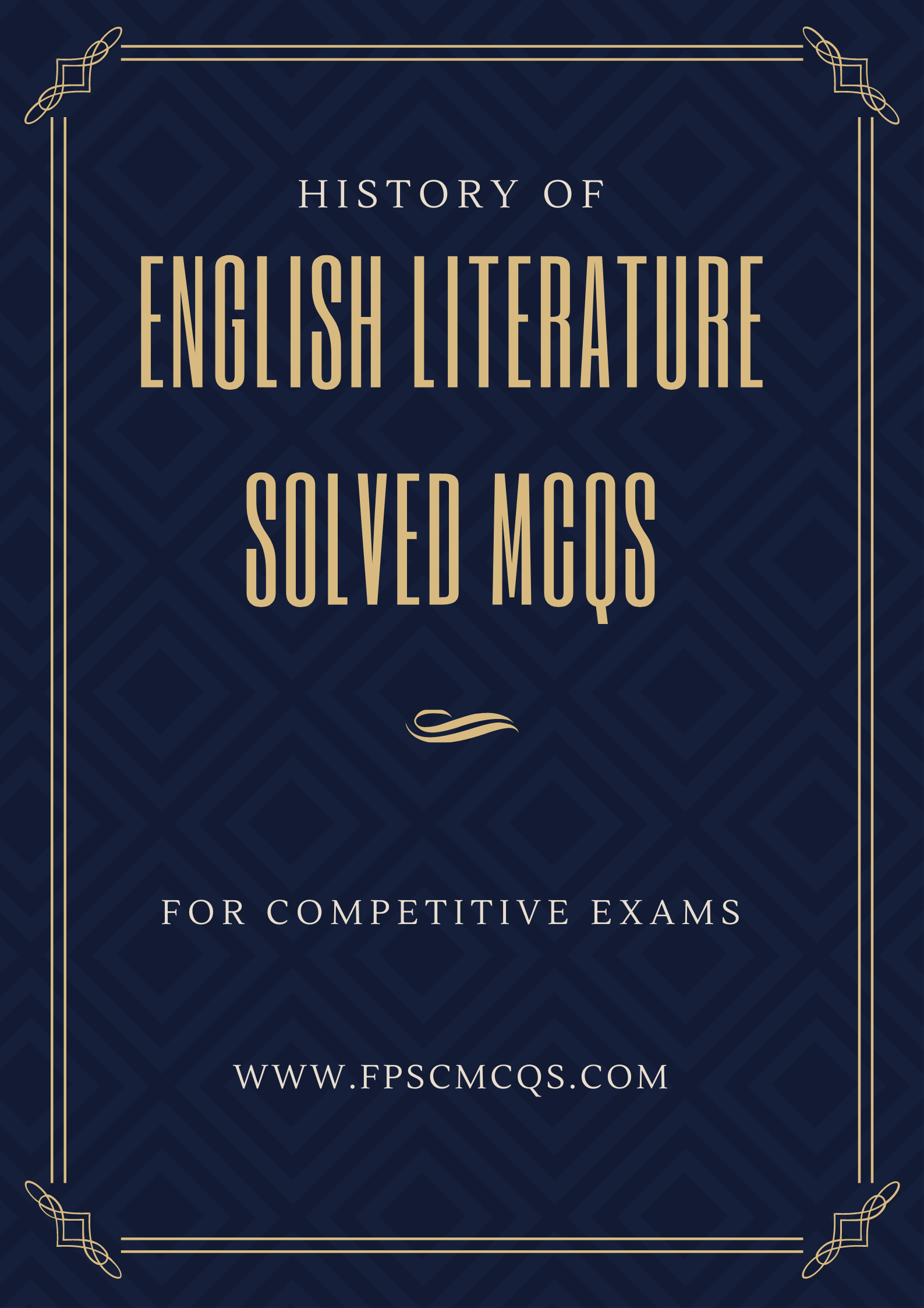 english-literature-mcqs-for-competitive-exams-css-fpsc-ppsc